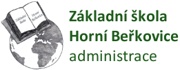 Základní škola Horní Beřkovice